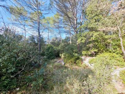 Acheter Terrain 1780 m2 Camps-la-source