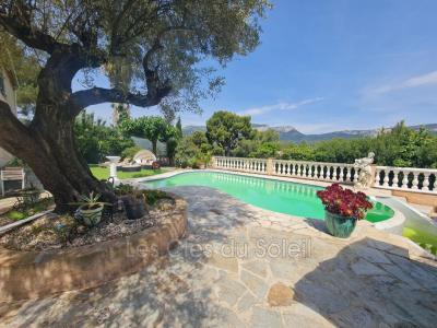 Annonce Vente 7 pices Maison Toulon 83
