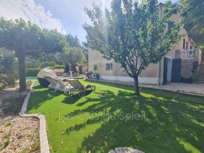Acheter Maison 173 m2 Toulon