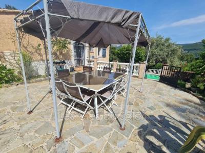 Acheter Maison Toulon 550000 euros