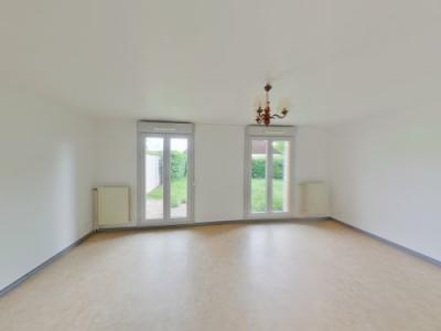 Acheter Maison 102 m2 Saint-amand-montrond