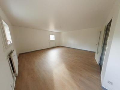 Annonce Vente Appartement Bourges 18