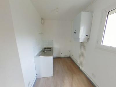 Acheter Appartement 43 m2 Bourges