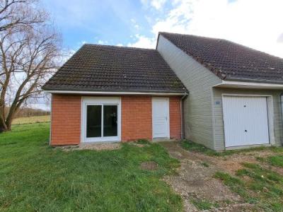 For sale Concressault 3 rooms 73 m2 Cher (18260) photo 0