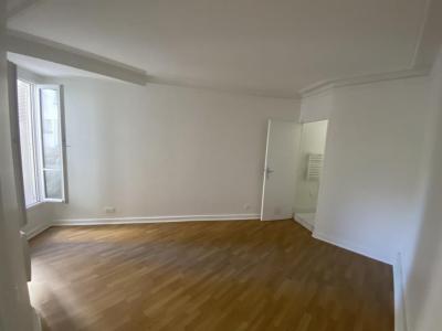 Louer Appartement 21 m2 Paris-11eme-arrondissement