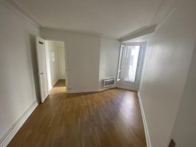 Louer Appartement Paris-11eme-arrondissement Paris