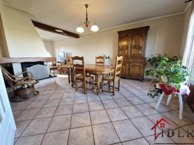 Annonce Vente 5 pices Appartement Sapignicourt 52