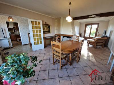 Acheter Appartement 95 m2 Sapignicourt