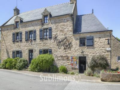 For sale Guerno 200 m2 Morbihan (56190) photo 0