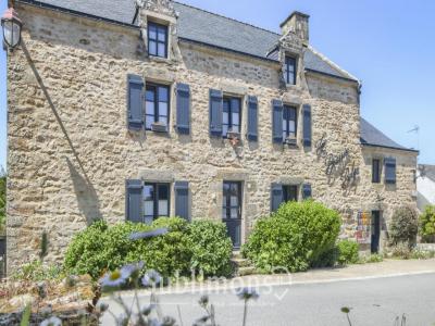 Annonce Vente Immeuble Guerno 56