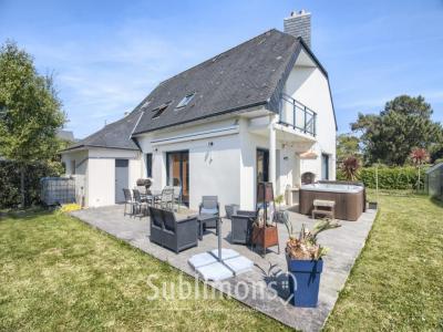 Annonce Vente 6 pices Maison Erdeven 56