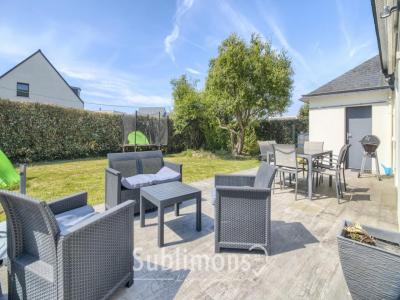 Acheter Maison 121 m2 Erdeven