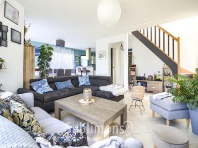 Acheter Maison Erdeven Morbihan
