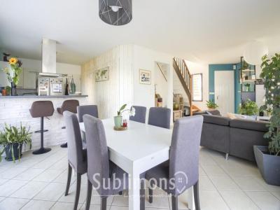 Acheter Maison Erdeven 542000 euros