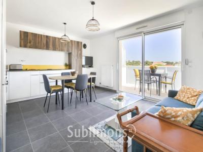 For sale Saint-brevin-les-pins 2 rooms 41 m2 Loire atlantique (44250) photo 0
