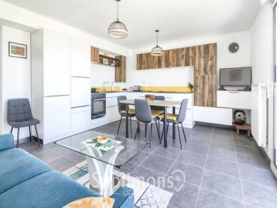 For sale Saint-brevin-les-pins 2 rooms 41 m2 Loire atlantique (44250) photo 1