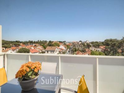 For sale Saint-brevin-les-pins 2 rooms 41 m2 Loire atlantique (44250) photo 4