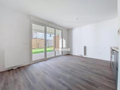 For rent Strasbourg 2 rooms 39 m2 Bas rhin (67100) photo 1