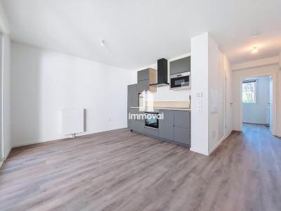 For rent Strasbourg 2 rooms 39 m2 Bas rhin (67100) photo 2