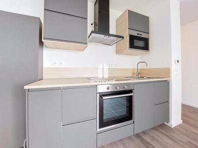 For rent Strasbourg 2 rooms 39 m2 Bas rhin (67100) photo 3
