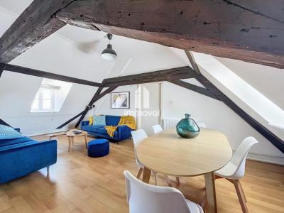 For rent Strasbourg 2 rooms 48 m2 Bas rhin (67000) photo 2