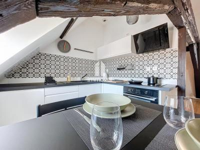 For rent Strasbourg 2 rooms 48 m2 Bas rhin (67000) photo 3