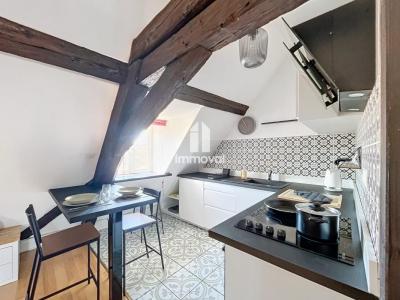 For rent Strasbourg 2 rooms 48 m2 Bas rhin (67000) photo 4