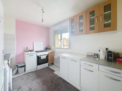 Annonce Vente 2 pices Appartement Strasbourg 67