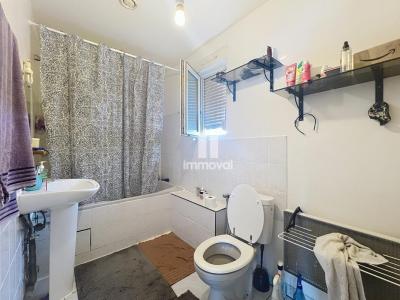 Acheter Appartement 47 m2 Strasbourg