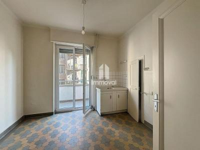 Acheter Appartement 80 m2 Strasbourg