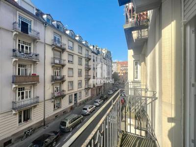 Acheter Appartement Strasbourg 249000 euros