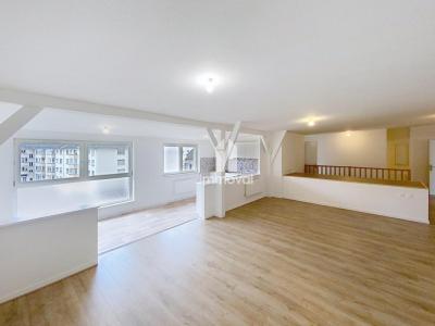 For rent Strasbourg 4 rooms 95 m2 Bas rhin (67100) photo 0