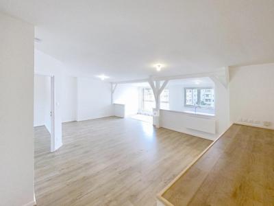 For rent Strasbourg 4 rooms 95 m2 Bas rhin (67100) photo 1