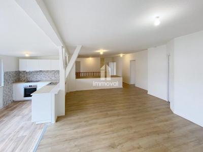 For rent Strasbourg 4 rooms 95 m2 Bas rhin (67100) photo 2