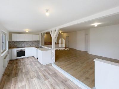For rent Strasbourg 4 rooms 95 m2 Bas rhin (67100) photo 3