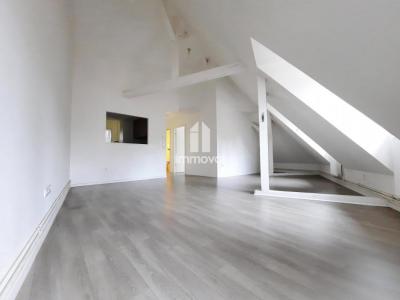 For rent Strasbourg 2 rooms 47 m2 Bas rhin (67000) photo 1