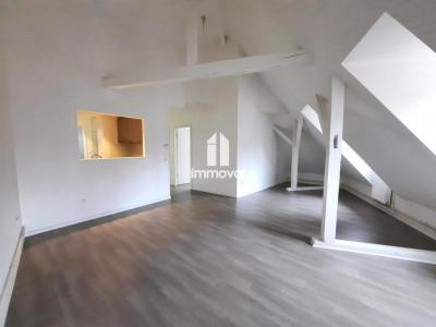 For rent Strasbourg 2 rooms 47 m2 Bas rhin (67000) photo 2