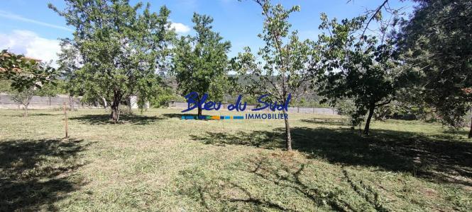 Annonce Vente Terrain Ria-sirach 66