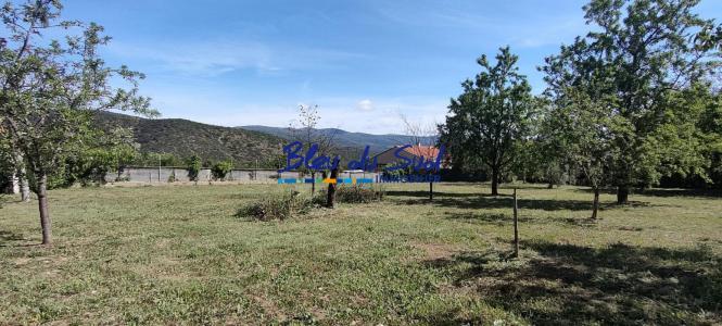 Acheter Terrain 1507 m2 Ria-sirach