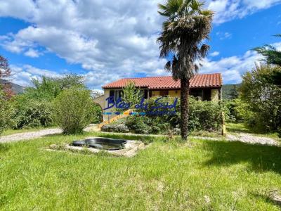 Annonce Vente 6 pices Maison Vernet-les-bains 66