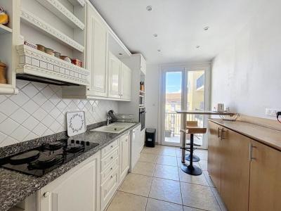 Louer Appartement 59 m2 Ajaccio