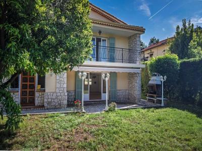 Annonce Vente 5 pices Maison Cagnes-sur-mer 06
