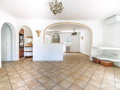 Acheter Maison Cagnes-sur-mer Alpes Maritimes