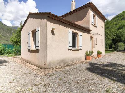 For sale Bairols LA-TOUR 4 rooms 90 m2 Alpes Maritimes (06420) photo 2