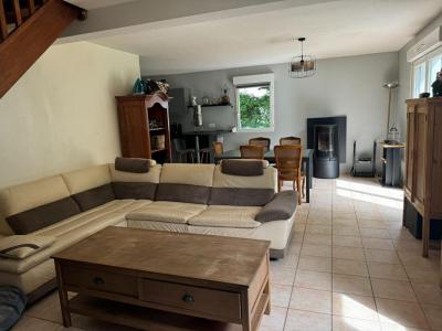 For sale Pluvigner 4 rooms 102 m2 Morbihan (56330) photo 1