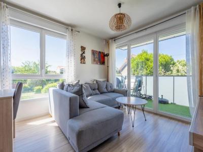 For sale Neuilly-sur-marne 4 rooms 85 m2 Seine saint denis (93330) photo 0