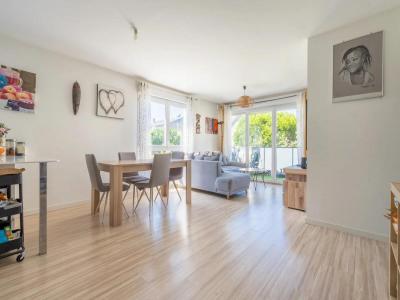 For sale Neuilly-sur-marne 4 rooms 85 m2 Seine saint denis (93330) photo 2
