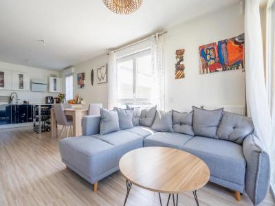 For sale Neuilly-sur-marne 4 rooms 85 m2 Seine saint denis (93330) photo 3