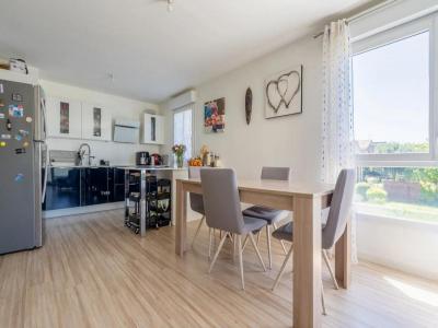 For sale Neuilly-sur-marne 4 rooms 85 m2 Seine saint denis (93330) photo 4