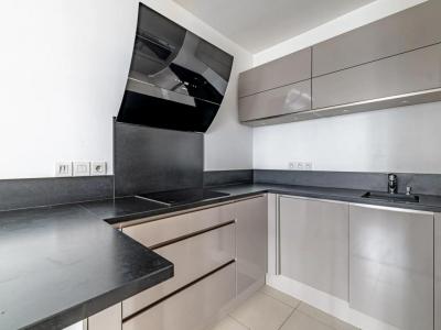 For sale Saint-cloud 3 rooms 58 m2 Hauts de Seine (92210) photo 3
